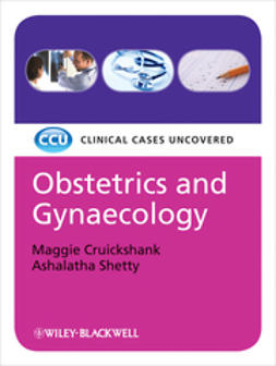 Cruickshank, Maggie - Obstetrics and Gynaecology, eTextbook: Clinical Cases Uncovered, ebook