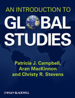 Campbell, Patricia J. - An Introduction to Global Studies, ebook