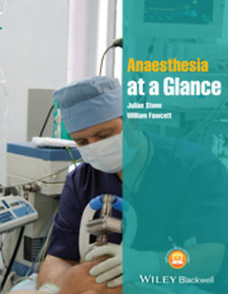 Fawcett, William - Anaesthesia at a Glance, ebook