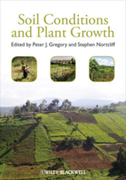 Gregory, Peter J. - Soil Conditions and Plant Growth, e-bok