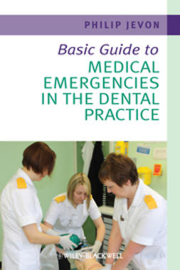 Jevon, Philip - Basic Guide to Medical Emergencies in the Dental Practice, ebook