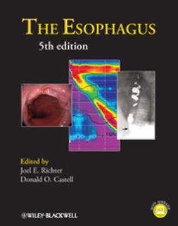 Richter, Joel E. - The Esophagus, ebook