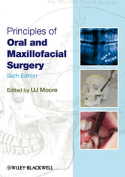 Moore, U. J. - Principles of Oral and Maxillofacial Surgery, ebook