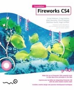 Andres, Clay - Foundation Fireworks CS4, ebook