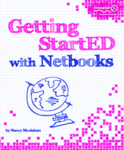Nicolaisen, Nancy - Getting StartED with Netbooks, ebook