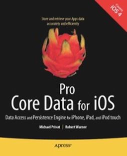 Privat, Michael - Pro Core Data for iOS, ebook