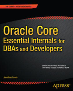 Lewis, Jonathan - Oracle Core, ebook