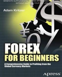 Kritzer, Adam - Forex for Beginners, ebook