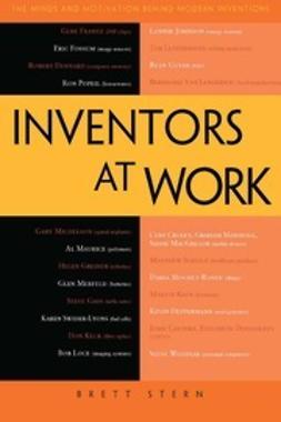 Stern, Brett - Inventors at Work, ebook