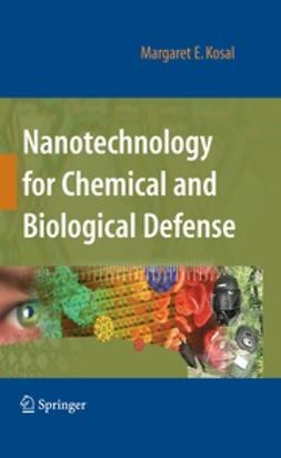 Kosal, Margaret - Nanotechnology for Chemical and Biological Defense, ebook