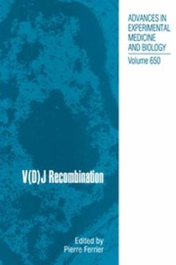 Ferrier, Pierre - V(D)J Recombination, ebook