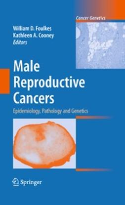 Foulkes, William D. - Male Reproductive Cancers, ebook
