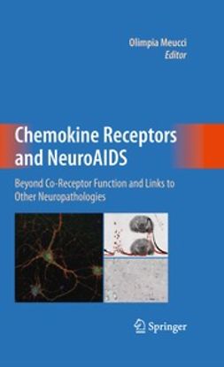 Meucci, Olimpia - Chemokine Receptors and NeuroAIDS, ebook