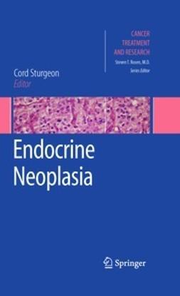 Sturgeon, Cord - Endocrine Neoplasia, ebook