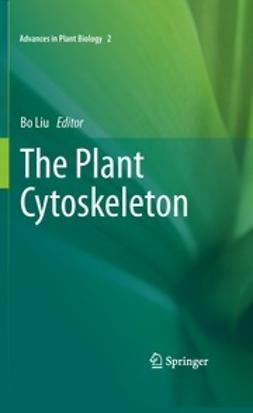 Liu, Bo - The Plant Cytoskeleton, ebook