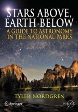 Nordgren, Tyler - Stars Above, Earth Below, ebook