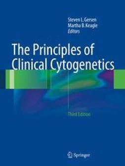 Gersen, Steven L. - The Principles of Clinical Cytogenetics, e-bok