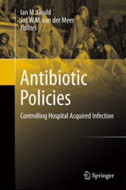 Gould, Ian M. - Antibiotic Policies, ebook