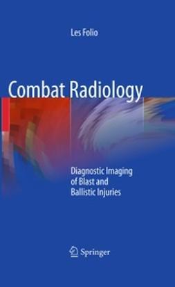 Folio, Les - Combat Radiology, e-kirja