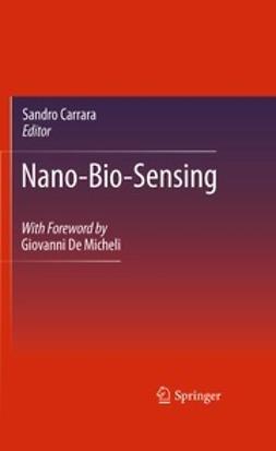 Carrara, Sandro - Nano-Bio-Sensing, ebook