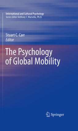 Carr, Stuart C. - The Psychology of Global Mobility, ebook