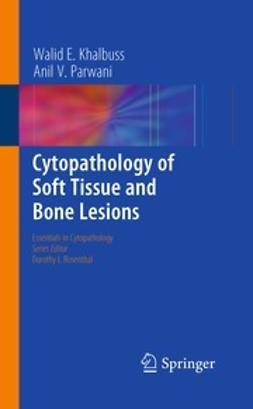 Khalbuss, Walid E. - Cytopathology of Soft Tissue and Bone Lesions, e-bok