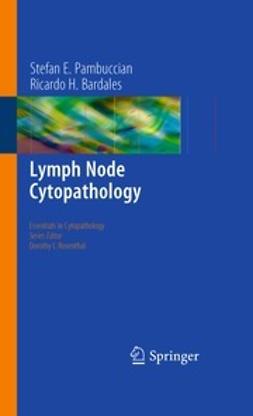 Pambuccian, Stefan E. - Lymph Node Cytopathology, e-kirja