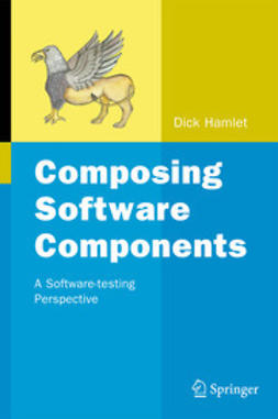 Hamlet, Dick - Composing Software Components, ebook