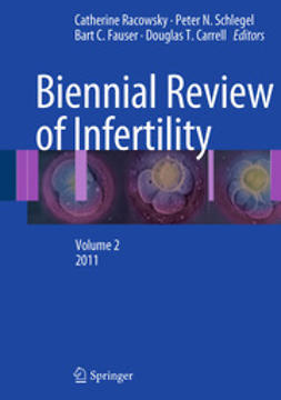 Racowsky, Catherine - Biennial Review of Infertility, ebook