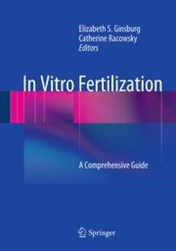 Ginsburg, Elizabeth S. - In Vitro Fertilization, ebook