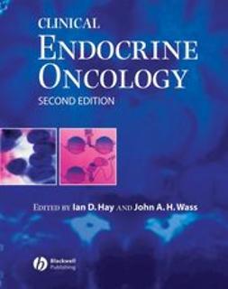 Hay, Ian D. - Clinical Endocrine Oncology, ebook