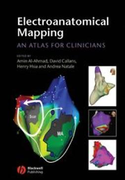 Al-Ahmad, Amin - Electroanatomical Mapping: An Atlas for Clinicians, e-kirja