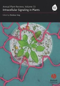 Yang, Zhenbiao - Intracellular Signaling in Plants, ebook