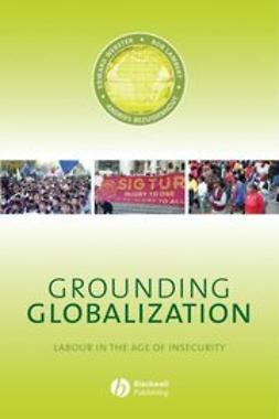 Beziudenhout, Andries - Grounding Globalization, ebook
