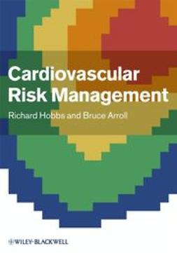 Arroll, Bruce - Cardiovascular Risk Management, ebook