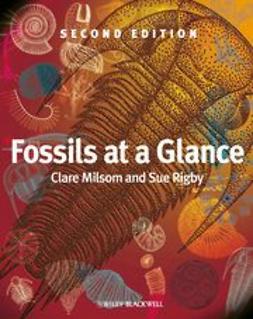 Milsom, Clare - Fossils at a Glance, e-bok