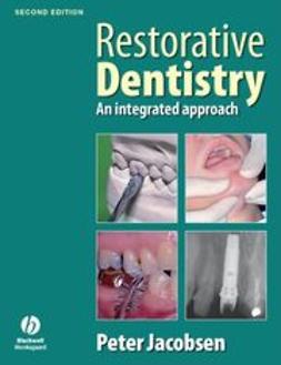 Jacobsen, Peter - Restorative Dentistry, ebook