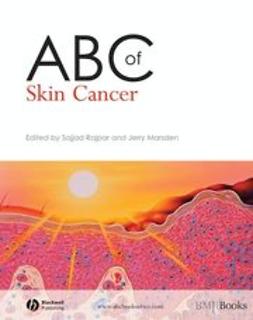 Rajpar, Sajjad - ABC of Skin Cancer, e-kirja