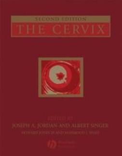 Jordan, Joseph - The Cervix, e-kirja