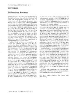 Best, James L. - Sedimentology: Millenium Reviews - The Journal of the International Association of Sedimentologists, ebook