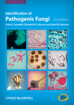 Campbell, Colin K. - Identification of Pathogenic Fungi, ebook