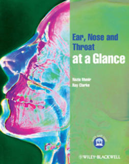 Munir, Nazia - Ear, Nose and Throat at a Glance, e-bok