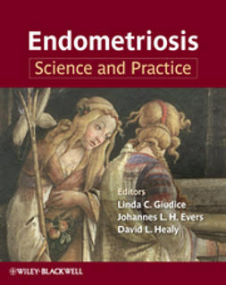 Giudice, Linda C. - Endometriosis: Science and Practice, ebook
