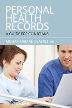 Al-Ubaydli, Mohammad - Personal Health Records: A Guide for Clinicians, ebook