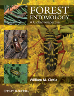 Ciesla, William - Forest Entomology, ebook