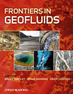Yardley, Bruce - Frontiers in Geofluids, ebook