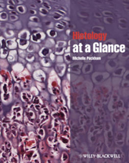 Peckham, Michelle - Histology at a Glance, ebook