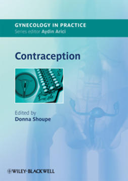 Shoupe, Donna - Contraception, ebook