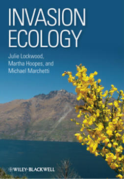 Lockwood, Julie - Invasion Ecology, e-kirja
