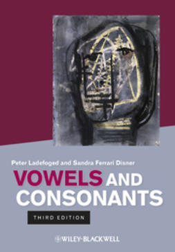 Ladefoged, Peter - Vowels and Consonants, ebook
